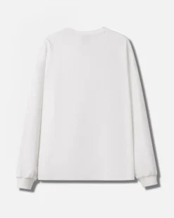 Ludlow L/S Pocket Tee