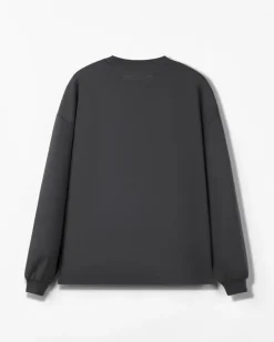 Ludlow L/S Pocket Tee