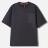 Ludlow S/S Pocket Tee