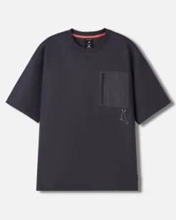 Ludlow S/S Pocket Tee
