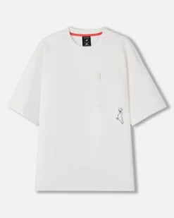 Ludlow S/S Pocket Tee