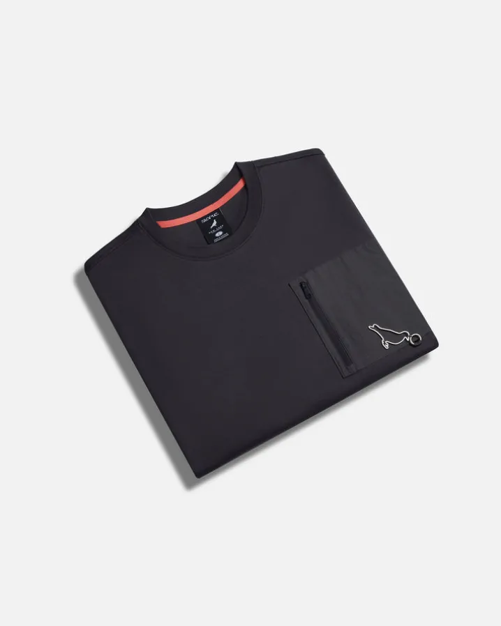 Ludlow S/S Pocket Tee