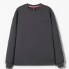 Madison Logo Crewneck