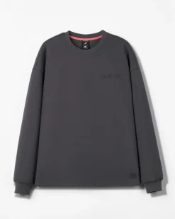 Madison Logo Crewneck