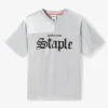 Maritime Logo Jersey