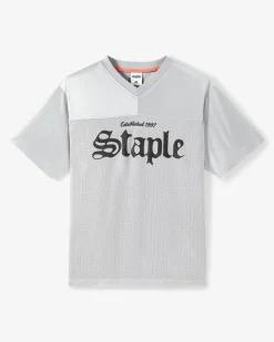 Maritime Logo Jersey