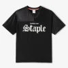 Maritime Logo Jersey
