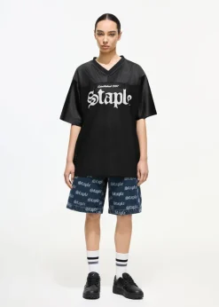 Maritime Logo Jersey