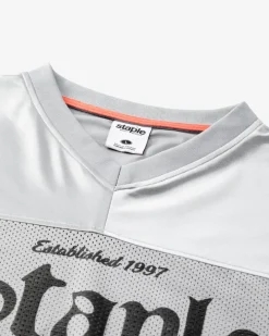Maritime Logo Jersey