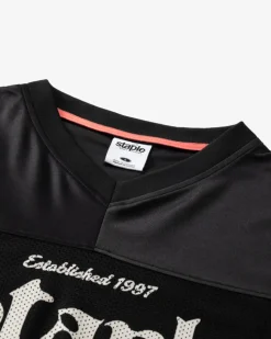 Maritime Logo Jersey