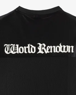 Maritime Logo Jersey