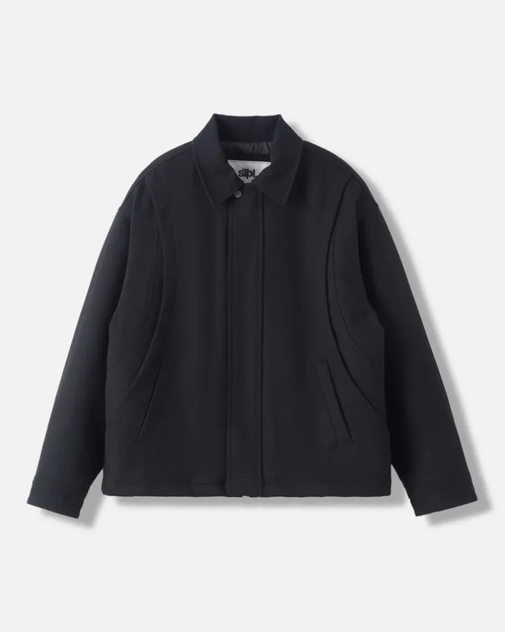 Marmont Wool Jacket