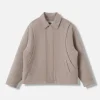 Marmont Wool Jacket