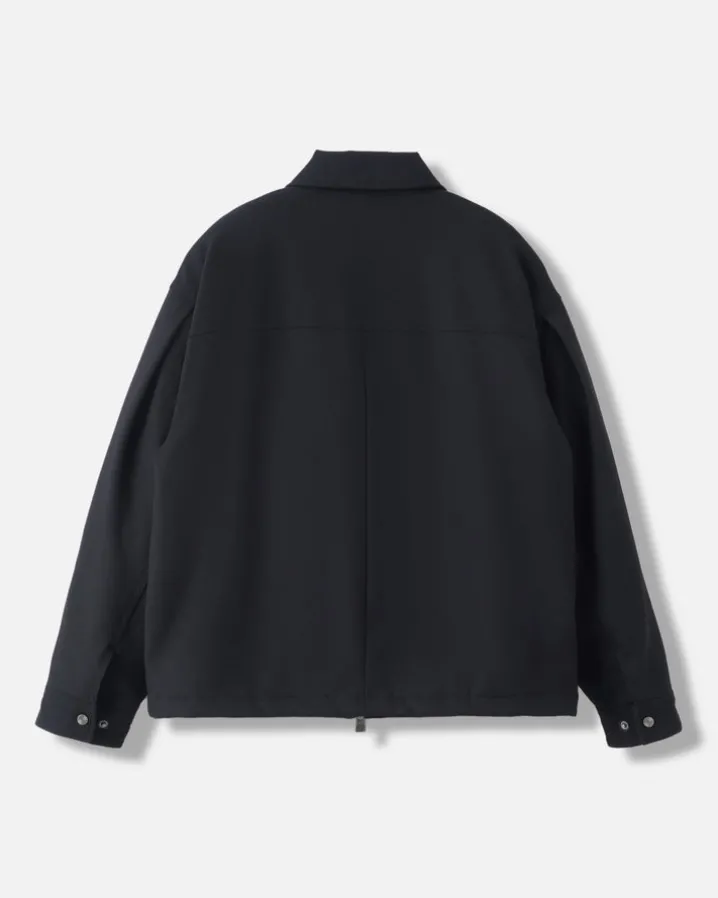 Marmont Wool Jacket