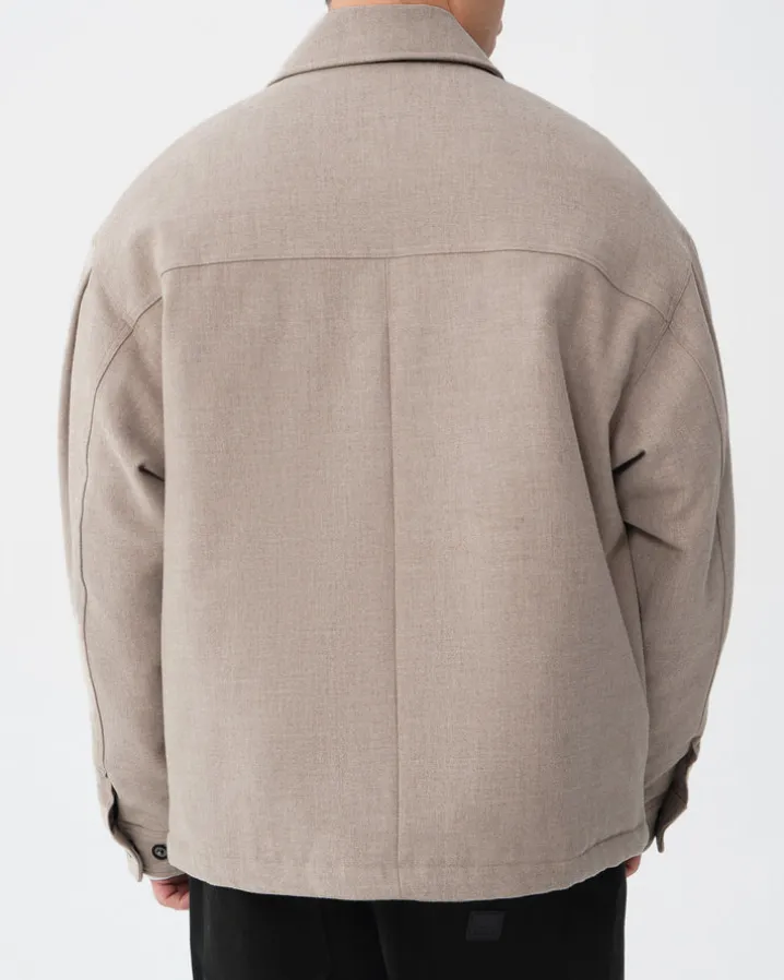 Marmont Wool Jacket