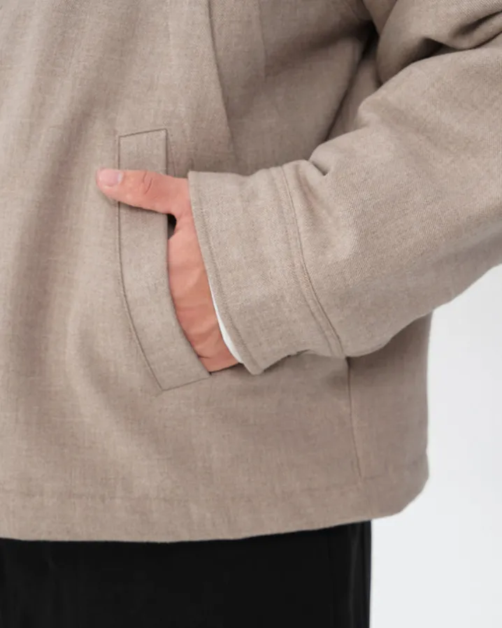Marmont Wool Jacket
