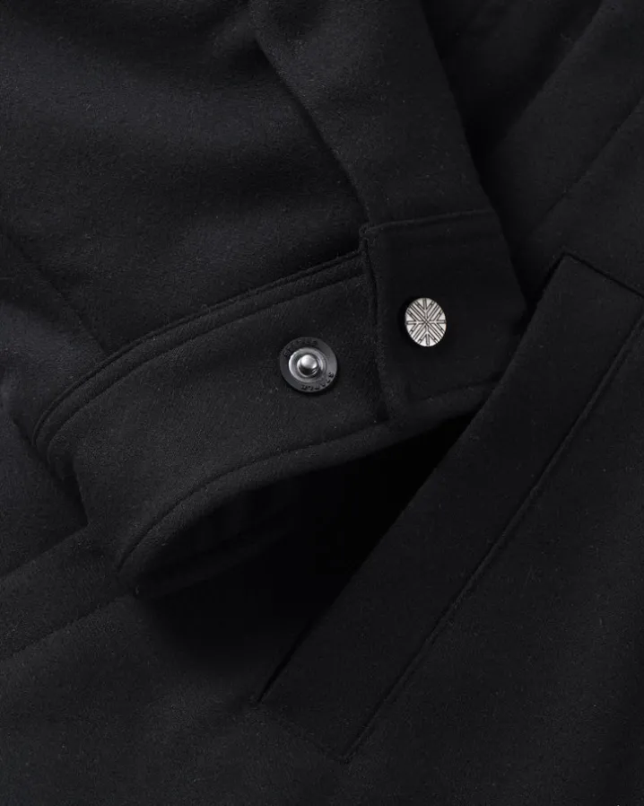 Marmont Wool Jacket