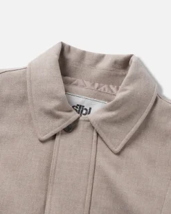 Marmont Wool Jacket