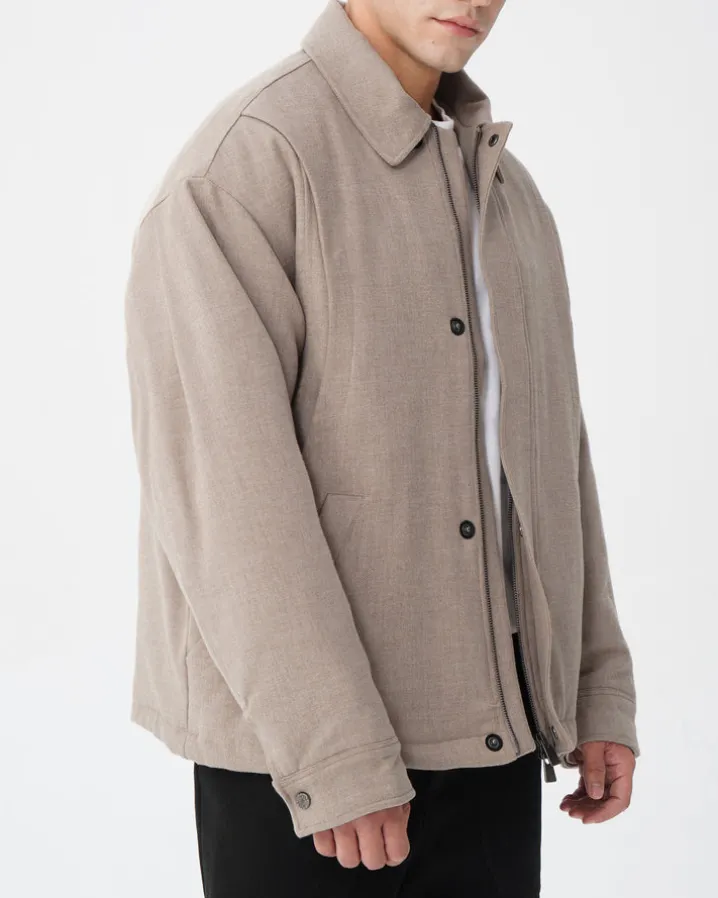 Marmont Wool Jacket