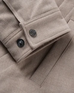 Marmont Wool Jacket