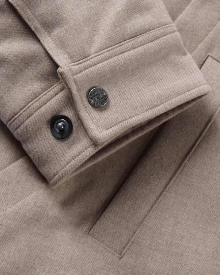 Marmont Wool Jacket