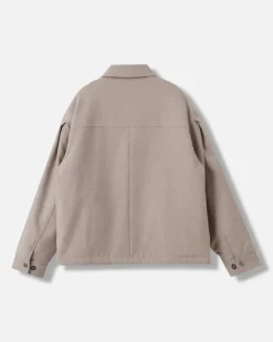 Marmont Wool Jacket