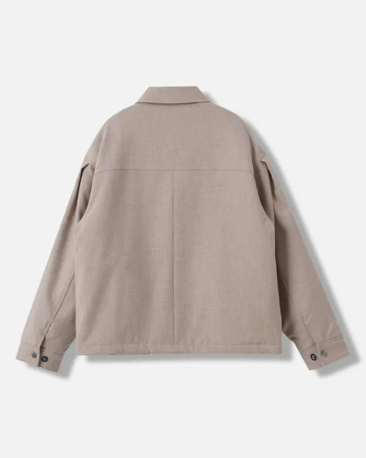 Marmont Wool Jacket
