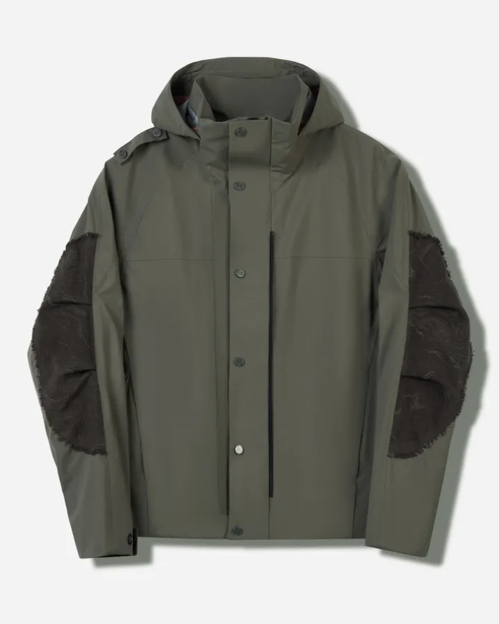 Matterhorn Tech Jacket
