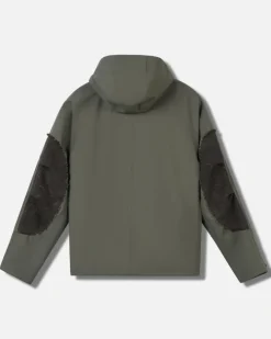 Matterhorn Tech Jacket