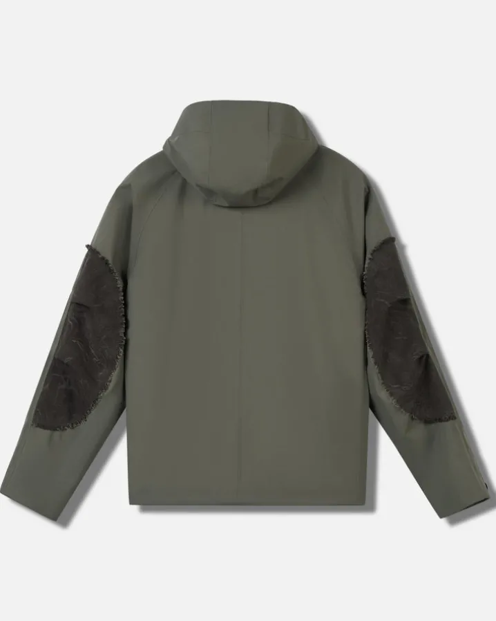Matterhorn Tech Jacket