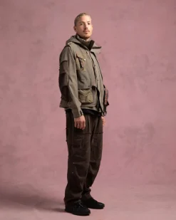 Matterhorn Tech Jacket