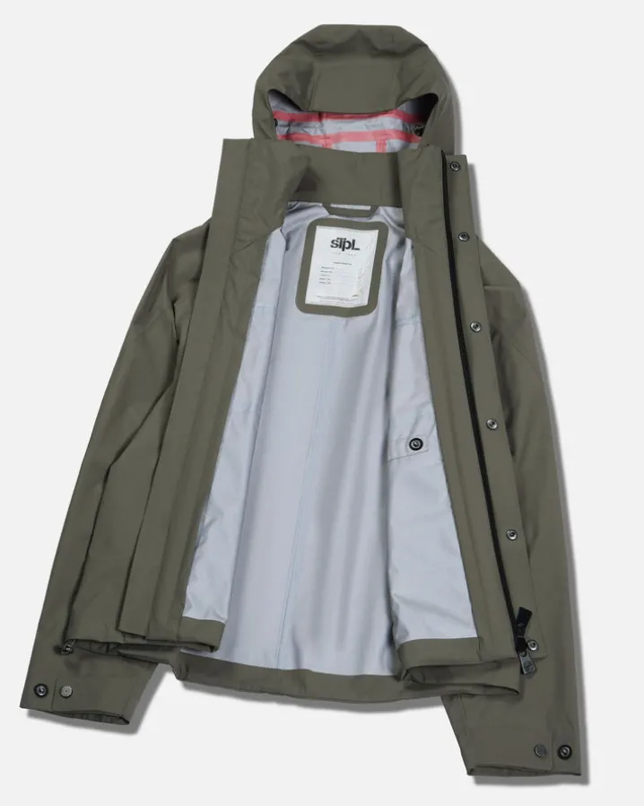 Matterhorn Tech Jacket