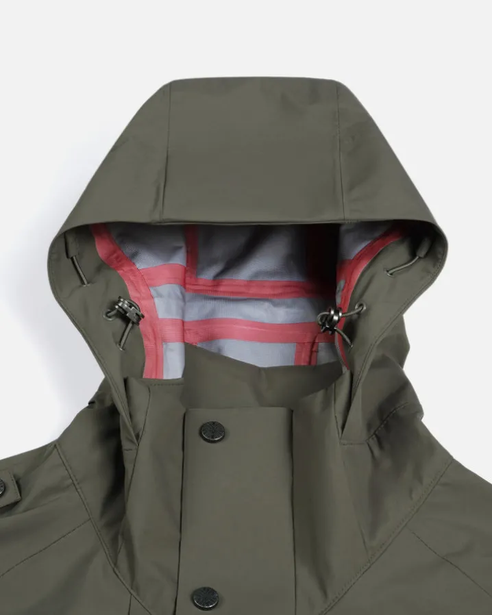 Matterhorn Tech Jacket
