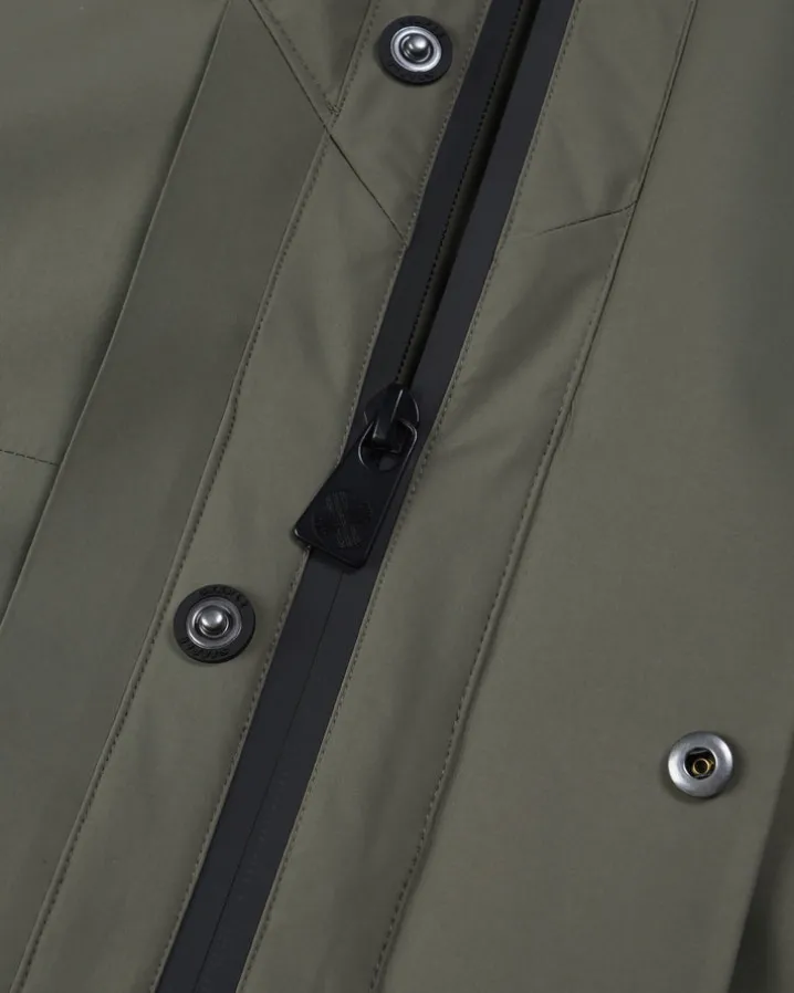 Matterhorn Tech Jacket