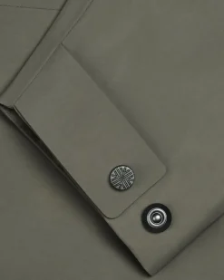 Matterhorn Tech Jacket