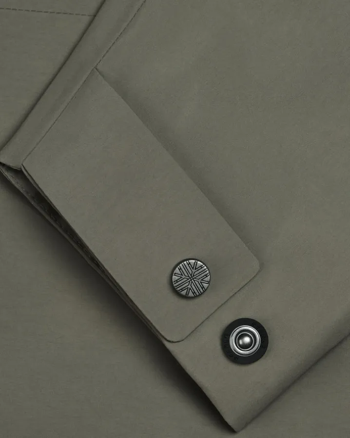 Matterhorn Tech Jacket