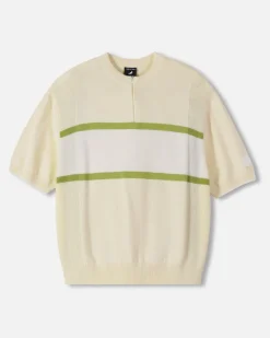 McCarren Quarter Zip Shirt