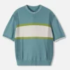 McCarren Quarter Zip Shirt