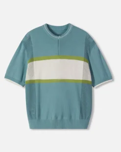 McCarren Quarter Zip Shirt