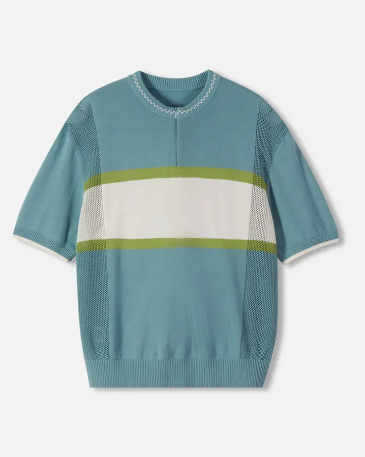 McCarren Quarter Zip Shirt