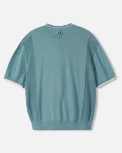 McCarren Quarter Zip Shirt