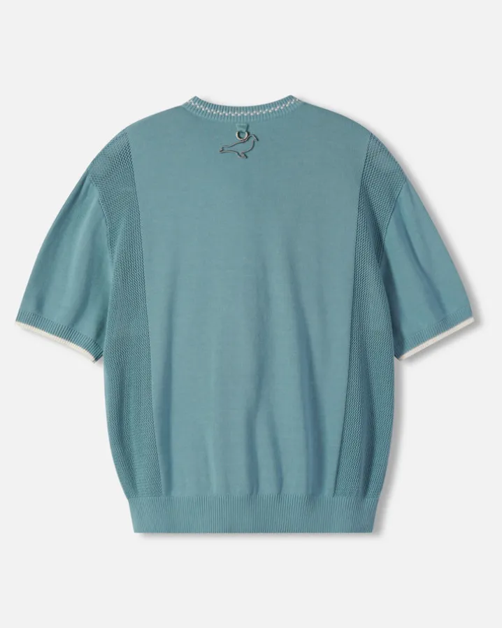 McCarren Quarter Zip Shirt