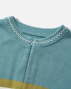 McCarren Quarter Zip Shirt