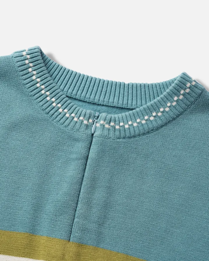 McCarren Quarter Zip Shirt
