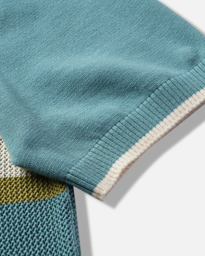 McCarren Quarter Zip Shirt