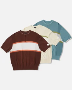 McCarren Quarter Zip Shirt