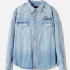 Moonrise Chambray Shirt
