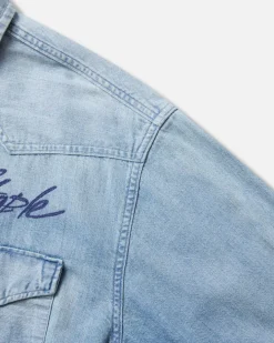 Moonrise Chambray Shirt