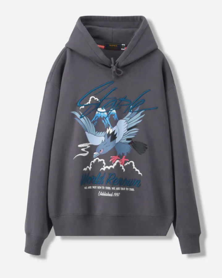 Moonrise Hoodie