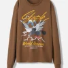 Moonrise L/S Tee